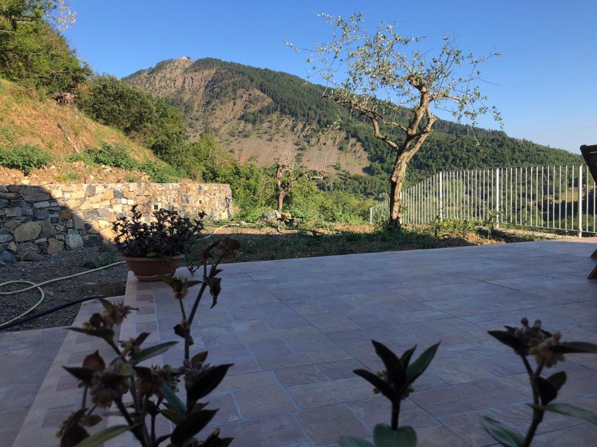 Agriturismo Le Macere Sasseta Exterior photo